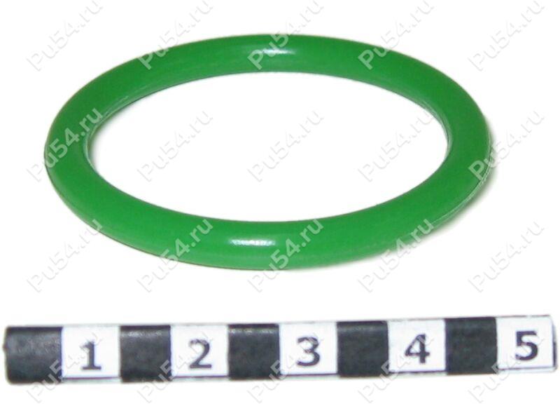 O-ring, Product Code 78-00-044, Polyurethane, PU54/M92/красный, Image №1