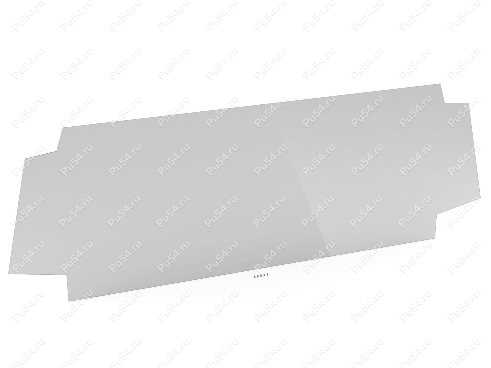 Cтекло для лодки, Product Code 50-44-6444Pc, Polyurethane, Image №1