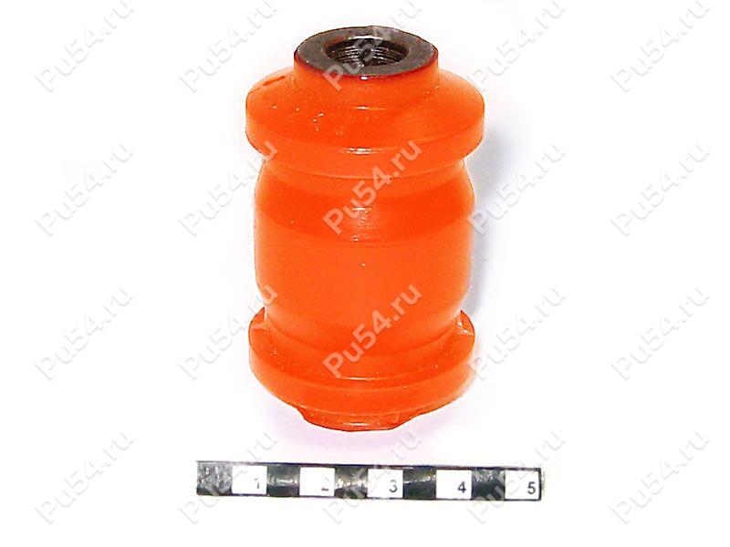 Upper lateral control arm silent block, rear suspension., Product Code 1-06-289, Polyurethane, Image №1