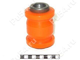 Lower lateral control arm silent block, rear suspension., Product Code 1-06-290, Polyurethane, Image №1