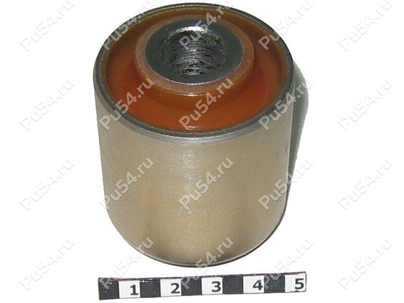Upper trailing arm silent block, rear suspension, Product Code 1-06-311, Polyurethane, Image №1