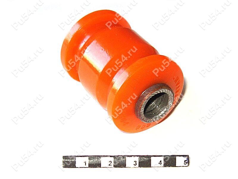 Lateral rod silent block, rear suspension (non-adjustable)., Product Code 1-06-331, Polyurethane, Image №1