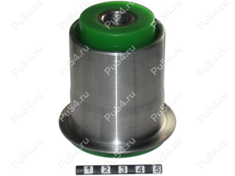 High control arm silent block (front and rear) and low control arm rear silent block,  pressed-in, Product Code 1-06-4361, Polyurethane, Image №1
