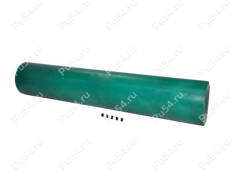 Polyurethane rod, Product Code 38-80-068, Polyurethane, PW54/K80/светло-зеленый, Image №1