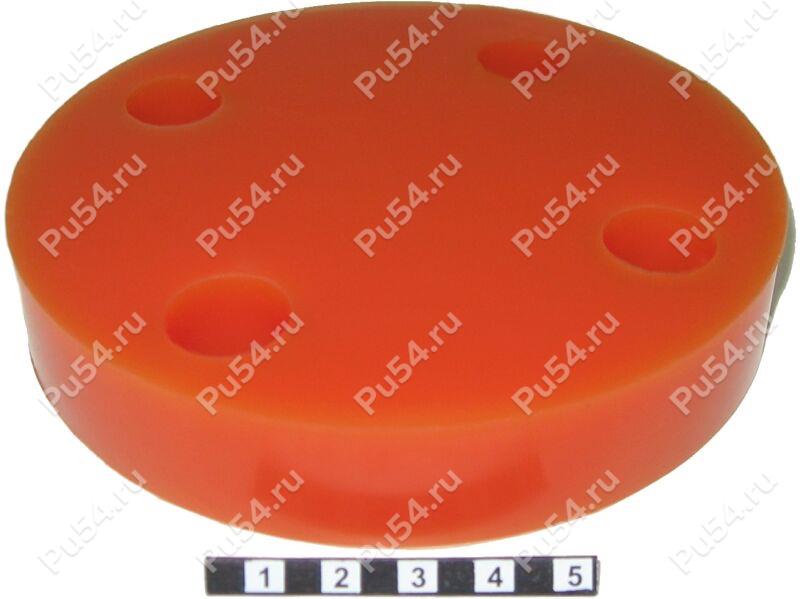 Flange, Product Code 33-01-612, Polyurethane, Image №1