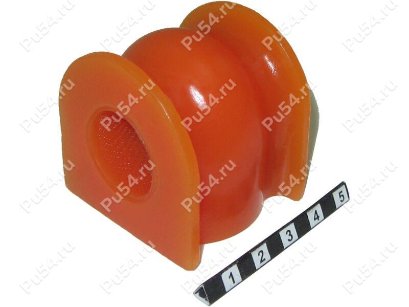 Stabilizer bushing, rear suspension, Product Code 7-01-072, Polyurethane, Image №1
