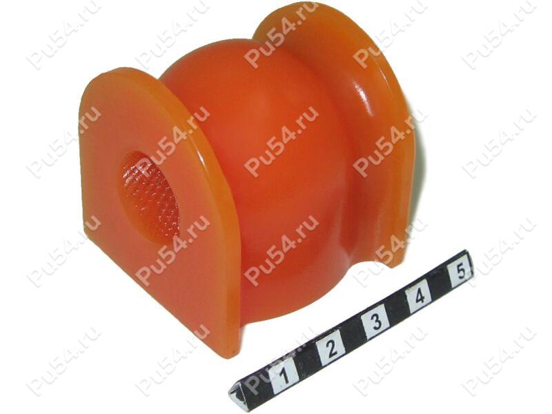 Stabilizer bushing, front suspension, Product Code 7-01-075, Polyurethane, Image №1