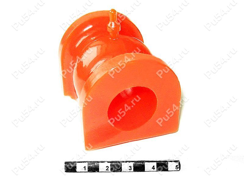 Stabilizer bushing, front suspension., Product Code 7-01-1052, Polyurethane, Image №1