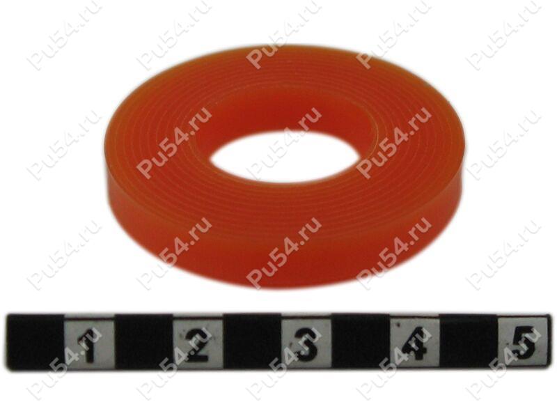 Washer, Product Code 77-20-040, Polyurethane, Image №1
