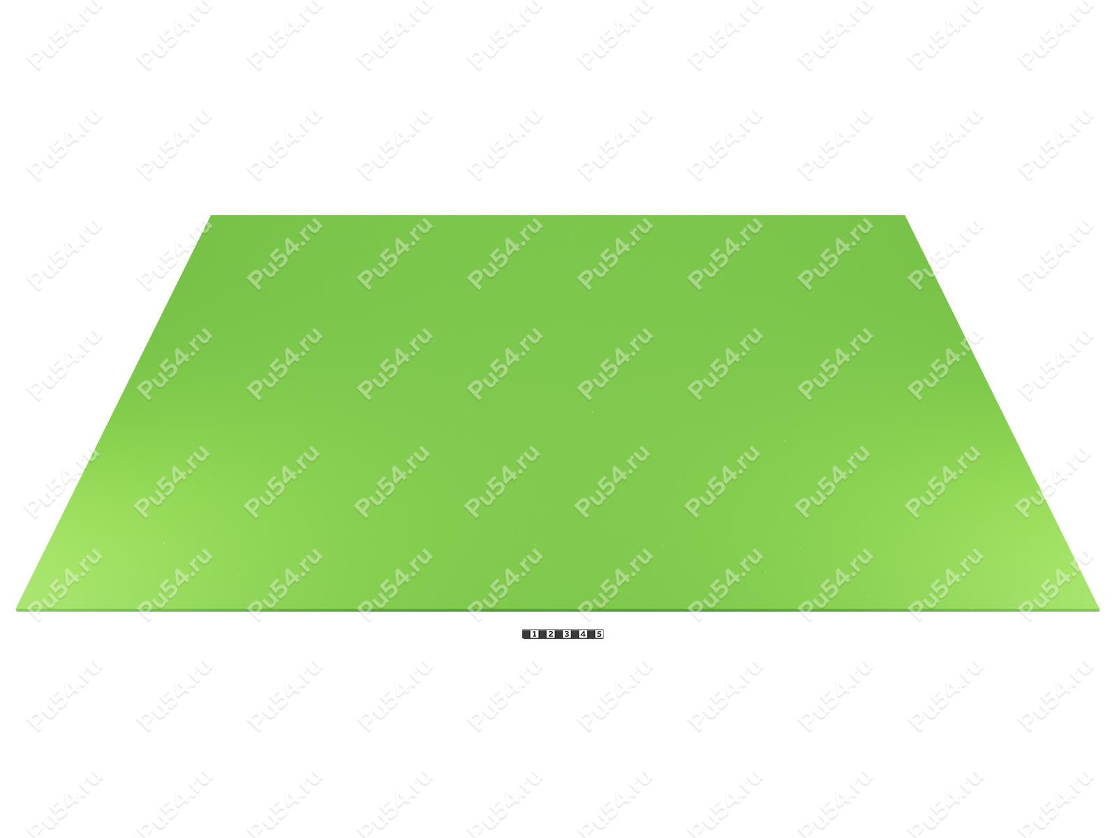 Лист полиуретановый толщиной 10мм, 600х600, Product Code 33-01-931, Polyurethane, Image №1