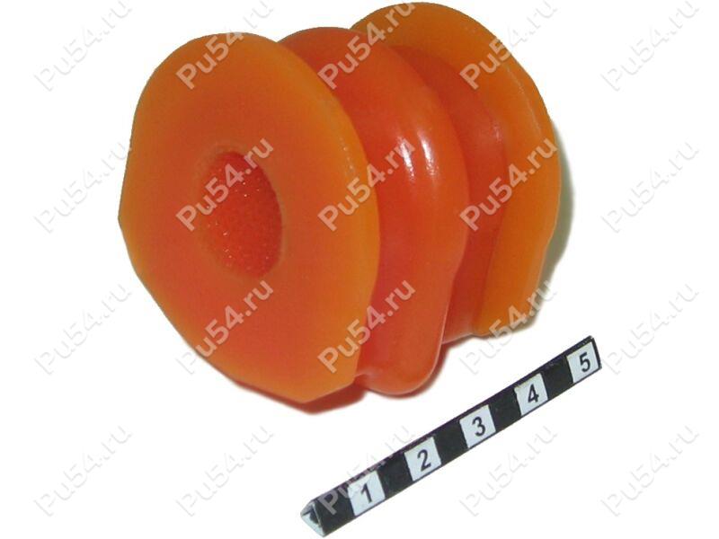 Stabilizer bushing, rear suspension, Product Code 25-01-2698, Polyurethane, Image №1
