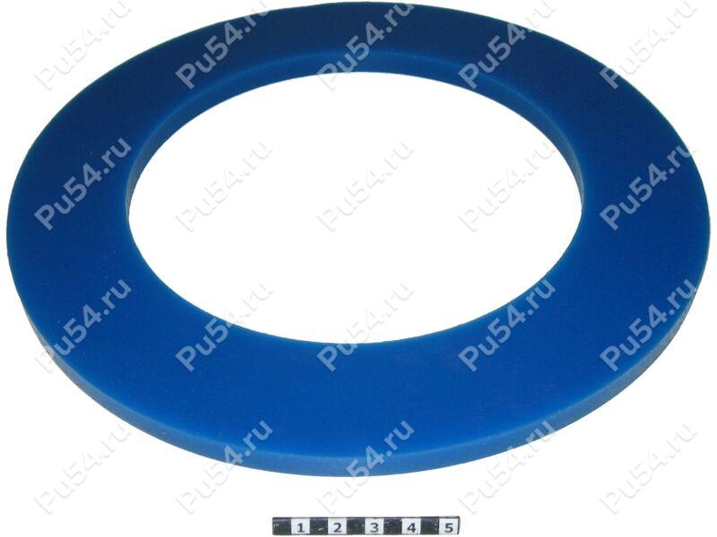 Collar D 250 x d 165 x H10,5, Product Code 78-00-062, Polyurethane, Image №1