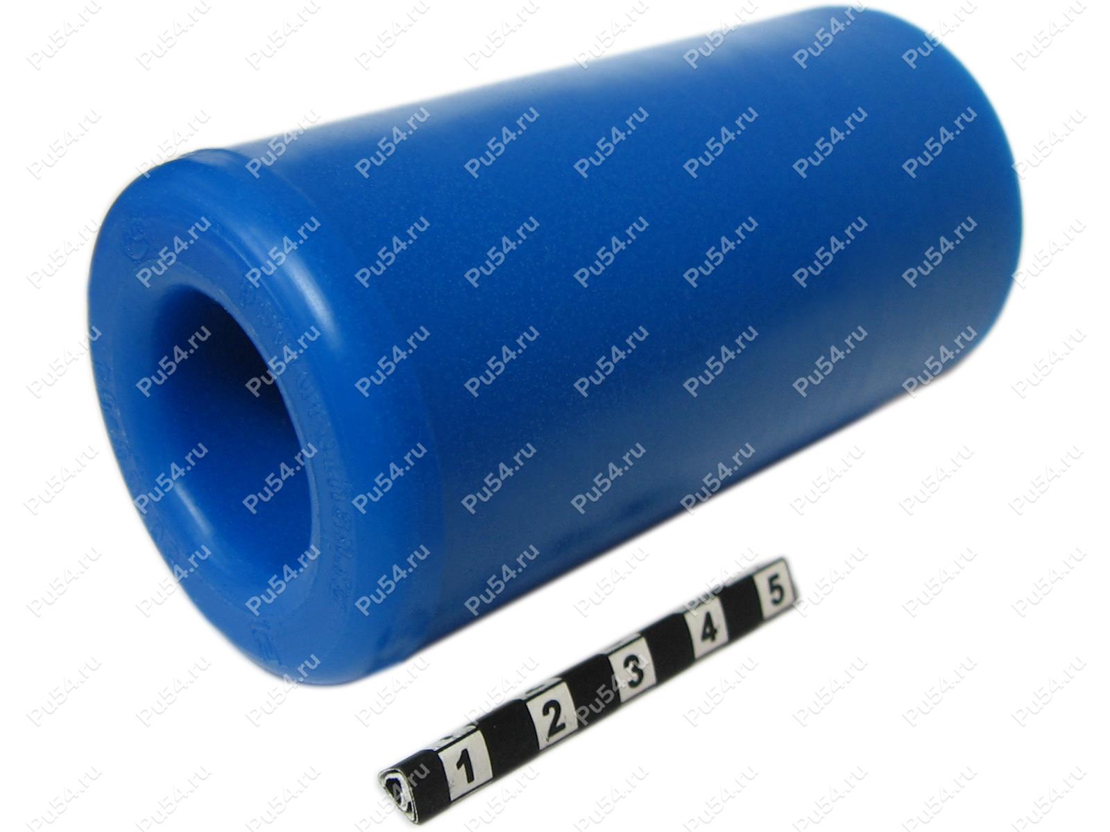 Motorcycle slider, Product Code 50-00-047, Polyurethane, PU54/M92/черный, Image №1