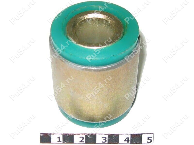 Panhard rod silent block, rear suspension (pressed-in)., Product Code 1-06-5251, Polyurethane, Image №1