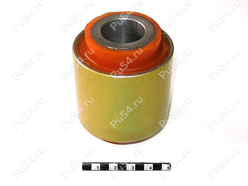 Control arm silent block, front suspension (small)., Product Code 18-06-096, Polyurethane, Image №1