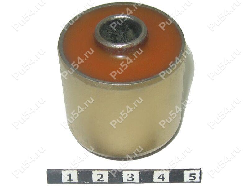 Upper control arm silent block, front suspension, Product Code 18-06-104, Polyurethane, Image №1
