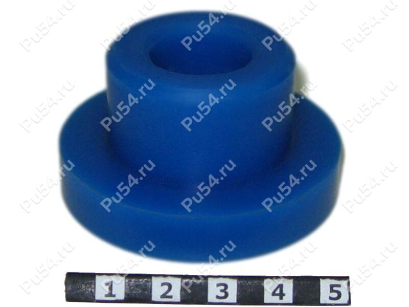 Втулка амортизатора 5323PX-5001488, Product Code 33-01-636, Polyurethane, PU54/K92/бежевый, Image №1