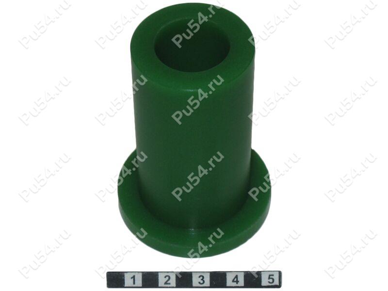 Bushing D 47 x d 34 x h 67, Product Code 33-01-645, Polyurethane, beige, Image №1