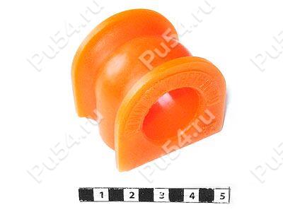 Stabilizer bushing, rear suspension., Product Code 7-01-1089, Polyurethane, Image №1
