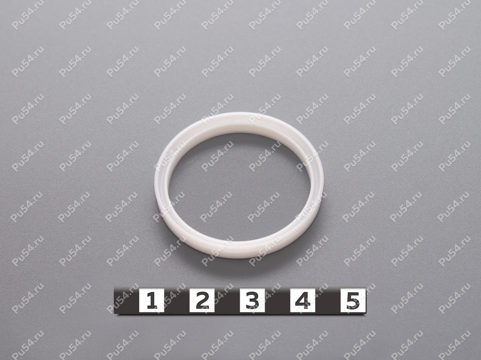 Кольцо уплотнительное 35*30*4,2, Product Code 33-78-101, Polyurethane, PTFE, Image №1