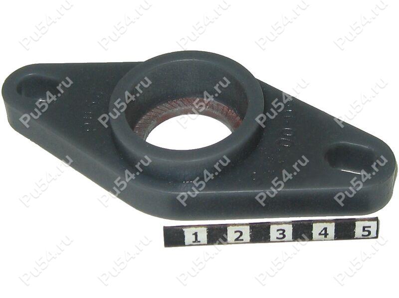 Lift bow flange (armored), Product Code 90-06-115, Polyurethane, Image №1