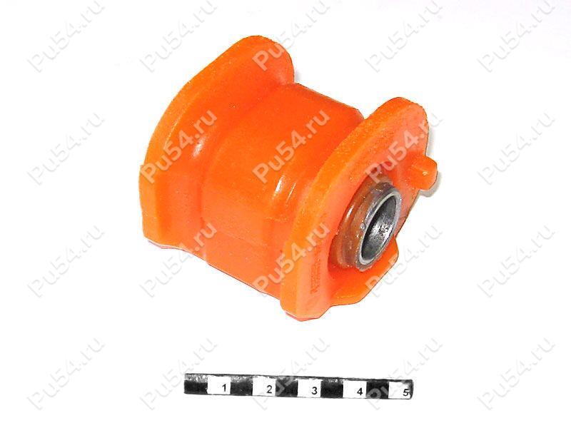 Front control arm rear silent block., Product Code 1-06-689, Polyurethane, Image №1