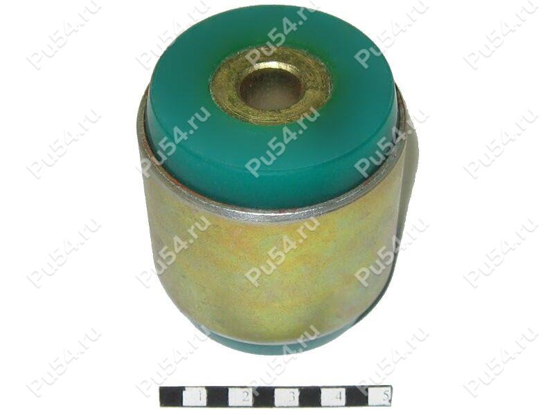 Rear tie bar silent block (pressed-in)-., Product Code 1-06-6921, Polyurethane, Image №1