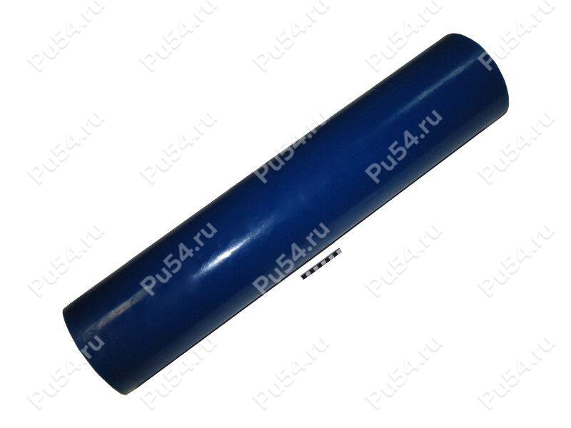 Polyurethane rod, Product Code 38-00-104, Polyurethane, PW54/K87/синий, Image №1