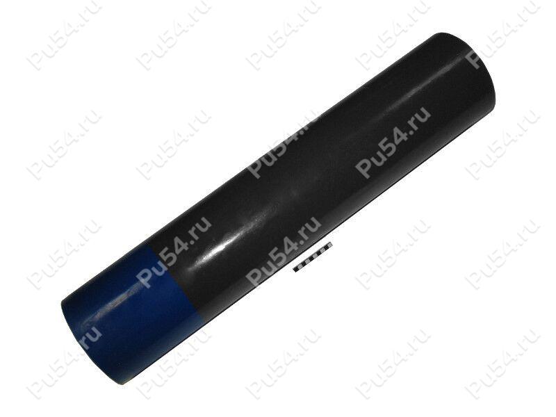 Polyrethane rod, Product Code 38-87-104-10, Polyurethane, PU54/M87/синий, Image №1