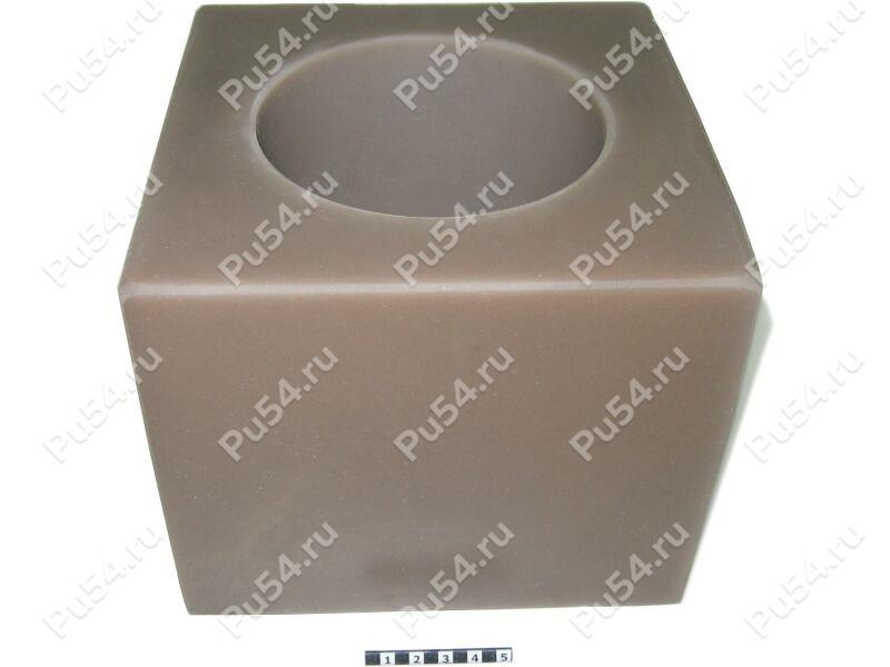 Plain bearing, Product Code 33-01-665, Polyurethane, PU54/K92/beige, Image №1