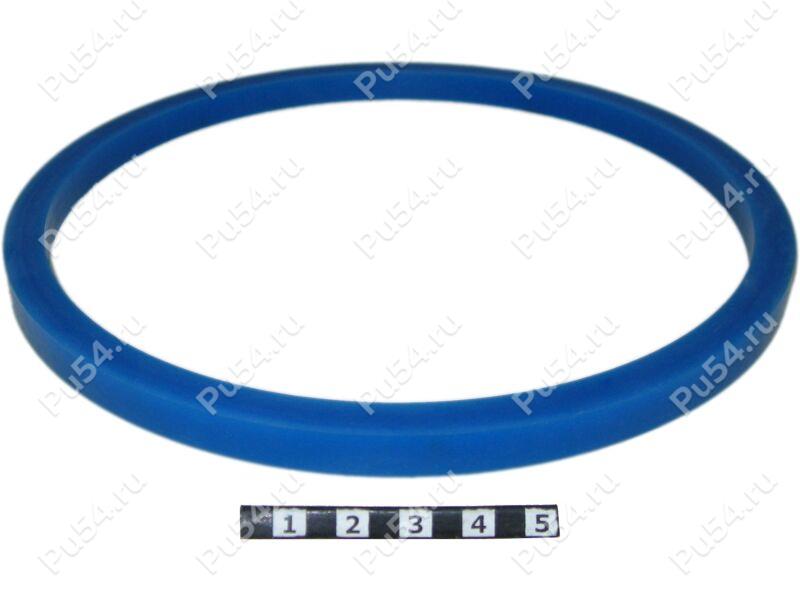 Polyurethane ring, Product Code 33-01-686, Polyurethane, Image №1