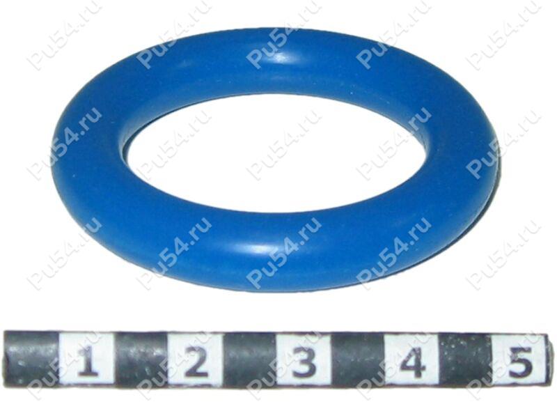 Polyurethane ring  D 49 x d 33, Product Code 33-01-691, Polyurethane, Image №1