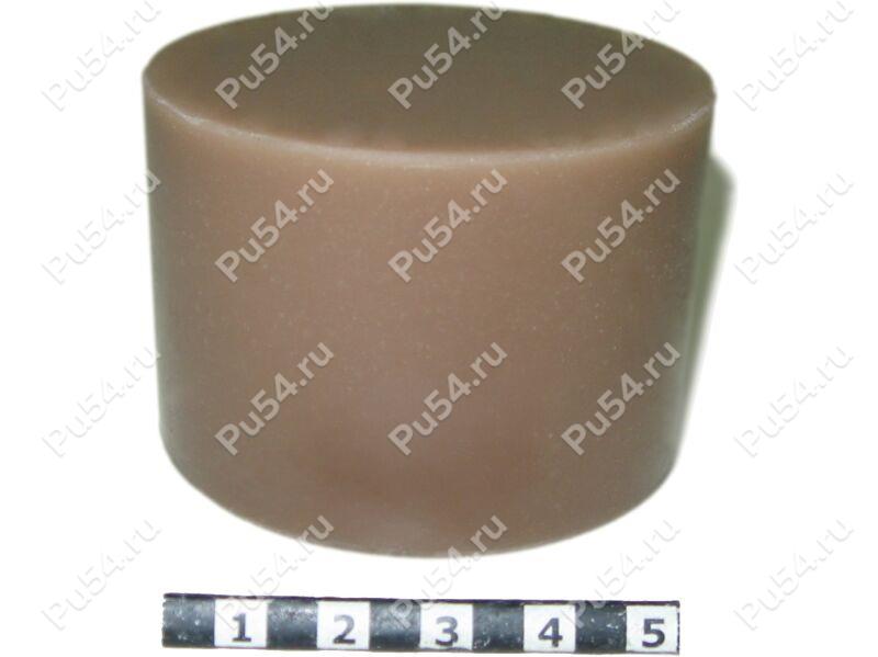 Rod D 65 x d 45, Product Code 33-01-692, Polyurethane, PU54/K92/beige, Image №1