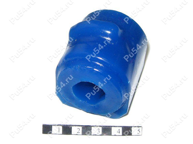 Stabilizer bushing, front suspension., Product Code 26-01-1337, Polyurethane, Image №1