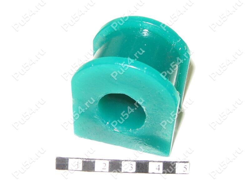 Stabilizer bushing, front suspension., Product Code 26-01-1338, Polyurethane, Image №1