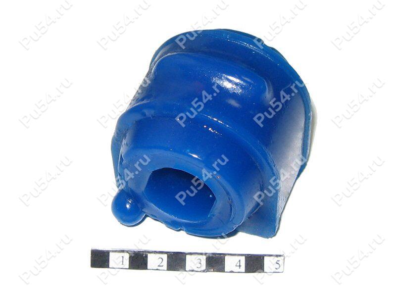 Stabilizer bushing, rear suspension., Product Code 26-01-1339, Polyurethane, Image №1