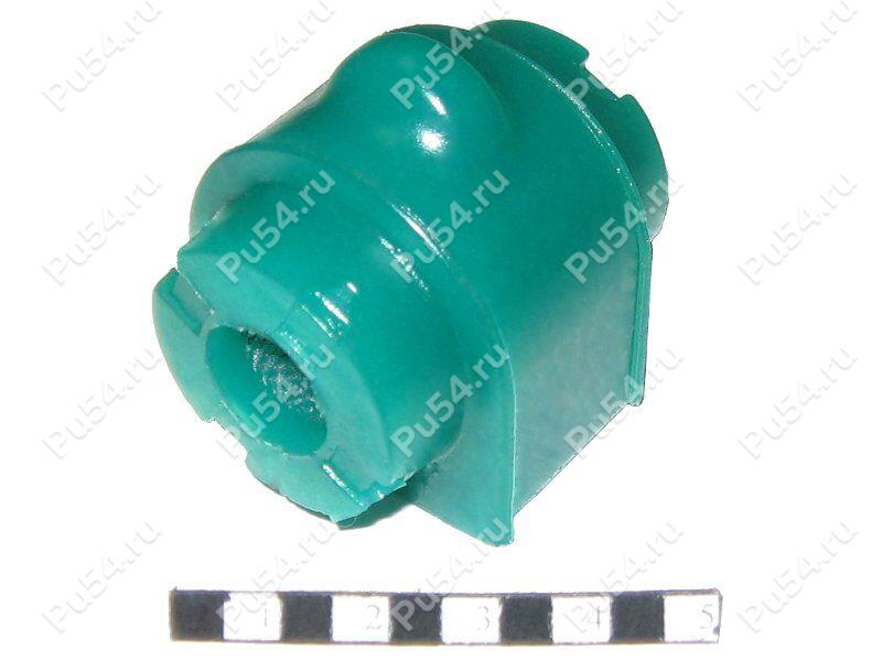Stabilizer bushing, rear suspension., Product Code 26-01-2078, Polyurethane, Image №1