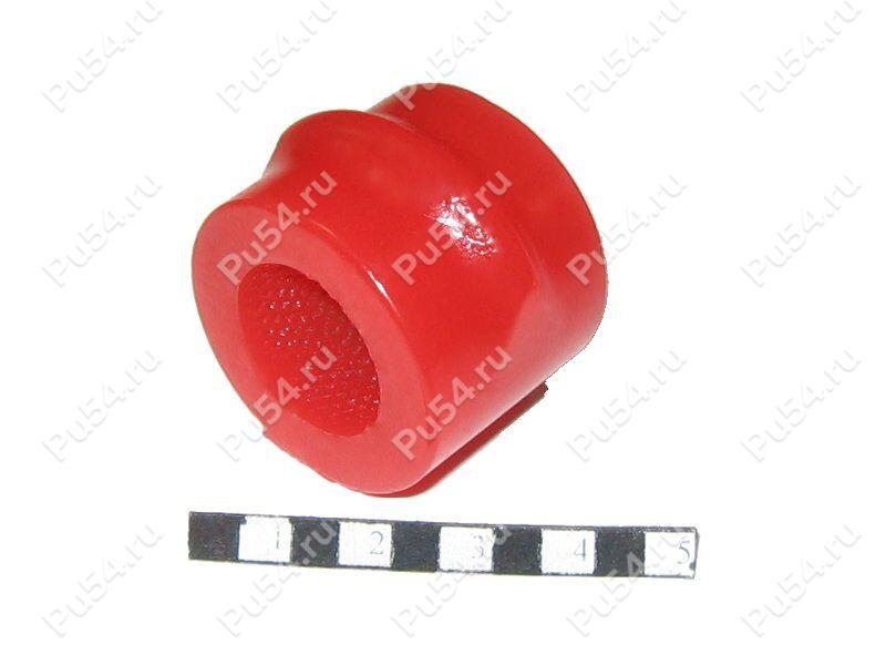 Stabilizer bar end bushing, rear suspension, Product Code 26-01-2113, Polyurethane, Image №1