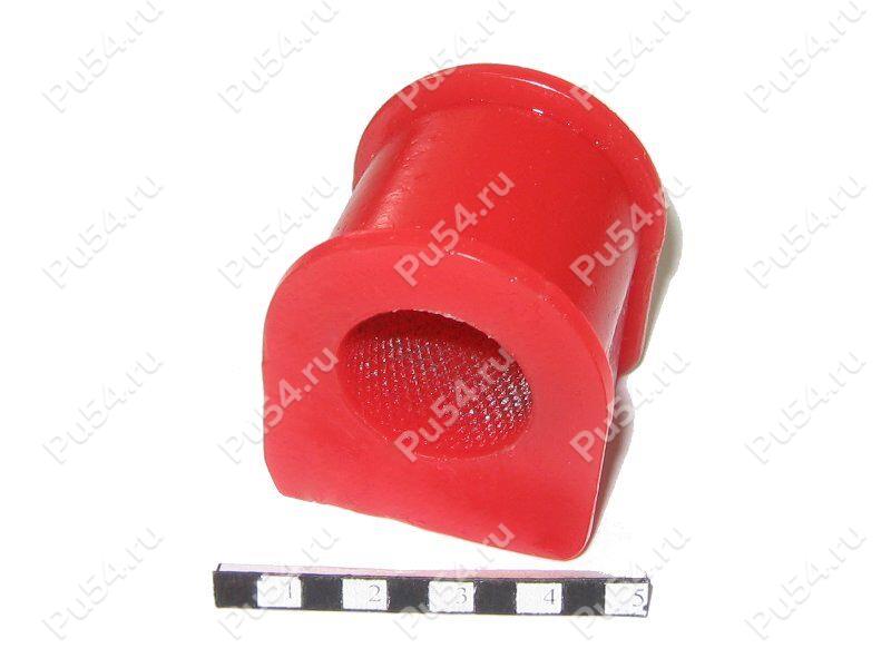 Stabilizer bushing, rear suspension., Product Code 26-01-2162, Polyurethane, Image №1