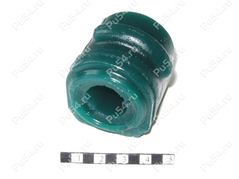 Stabilizer bushing, front suspension., Product Code 26-01-217, Polyurethane, Image №1