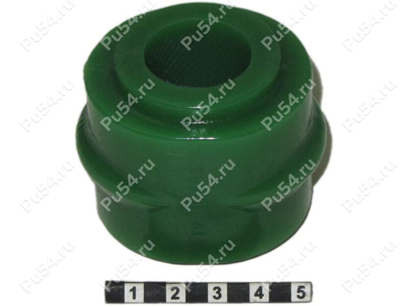 Stabilizer bushing, front suspension, ID=26.5 mm, Product Code 19-01-683, Polyurethane, Image №1