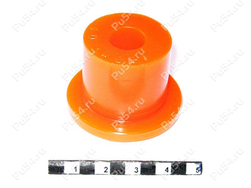 Rear spring bushing., Product Code 40-10-001, Polyurethane, Image №1