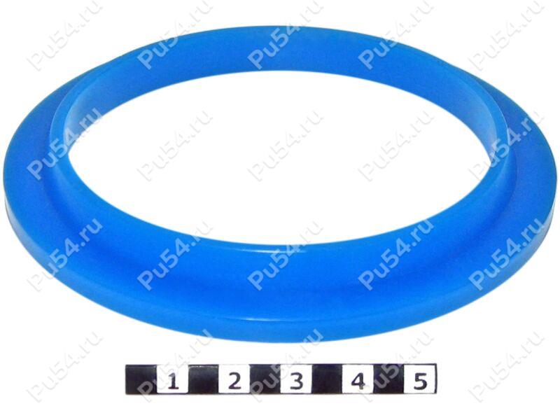 Polyurethane gasket 115, Product Code 33-01-701, Polyurethane, Image №1