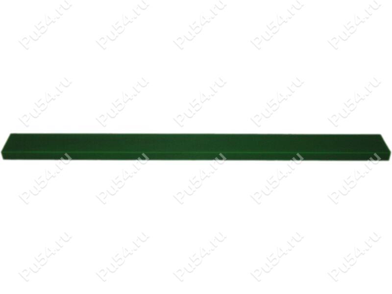 Polyurethane sheet 1000 x 80 x 25, Product Code 33-01-714, Polyurethane, Image №1