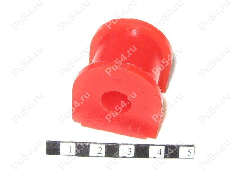 Stabilizer bushing, rear suspension., Product Code 7-01-262, Polyurethane, Image №1