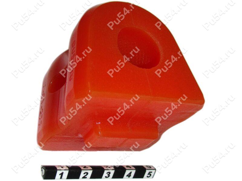 Stabilizer bushing, front suspension, Product Code 7-01-277, Polyurethane, Image №1