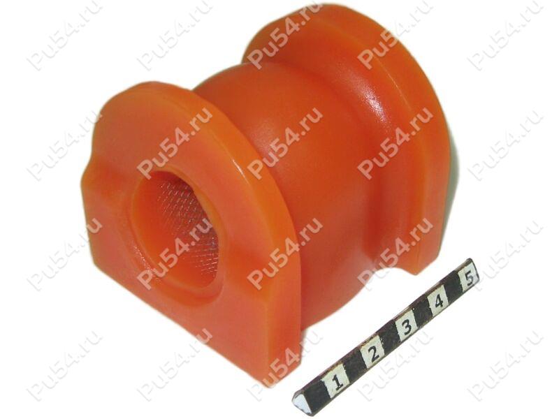 Stabilizer bar bushing, rear suspension ID = 25.4 mm, Product Code 7-01-2971, Polyurethane, Image №1