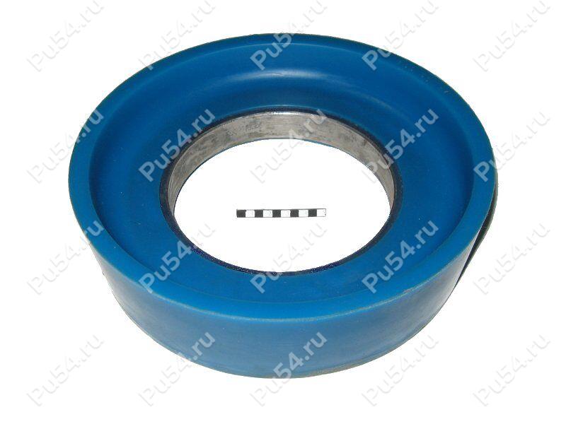 Piston, Product Code 78-00-003, Polyurethane, Image №1