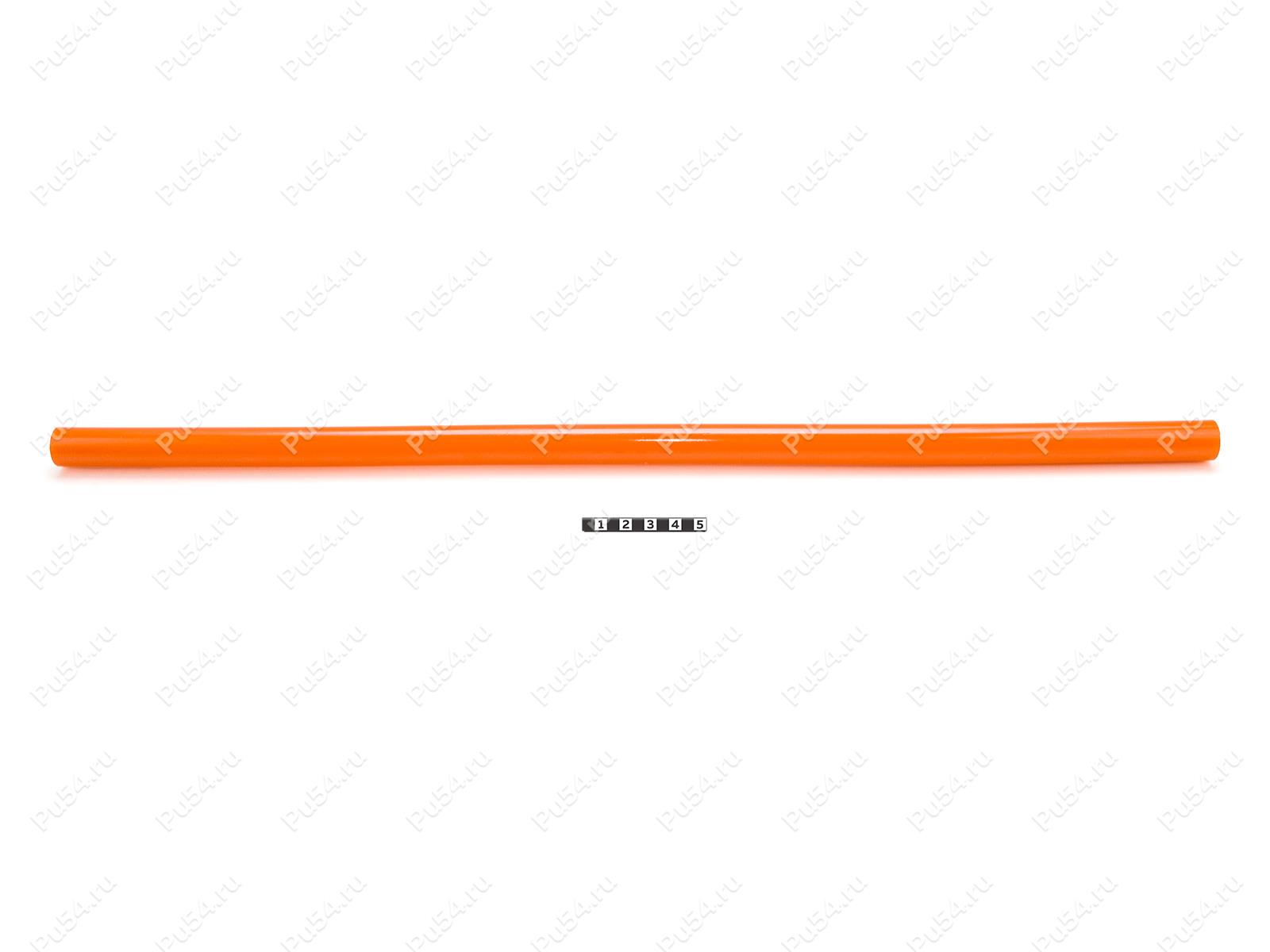 Стержень 18*500 полиуретановый, Product Code 33-01-1425pf, Polyurethane, PW54/K80/светло-зеленый, Image №1