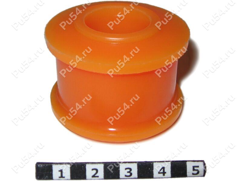 Stabilizer strut bushing, rear suspension  ID =21,5 mm, OD=42mm, Product Code 26-02-023, Polyurethane, Image №1